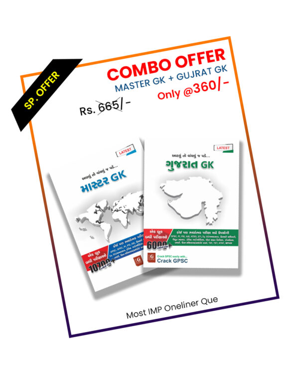 Combo OFFER (45% Discount)